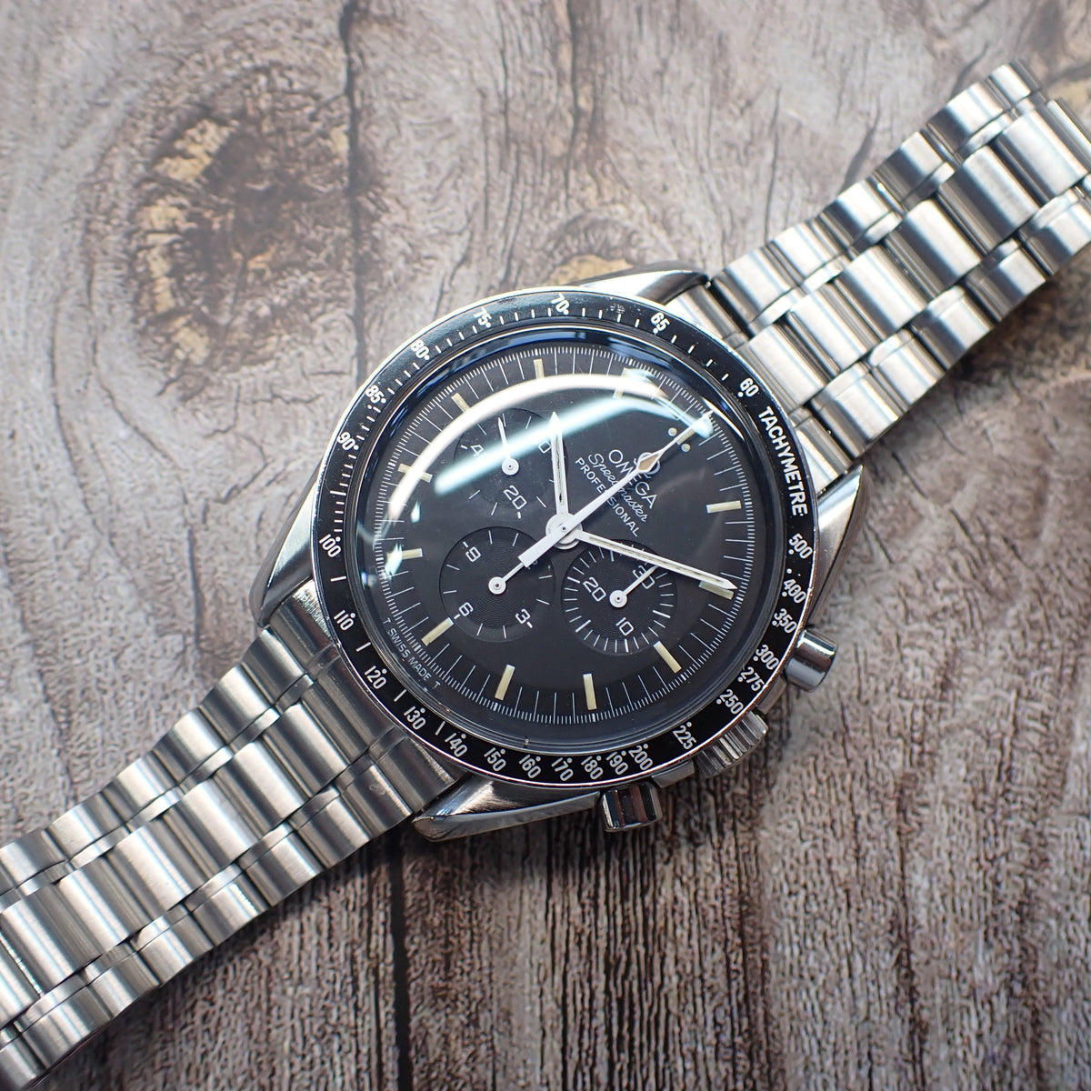 OMEGA – matsunotokeiten