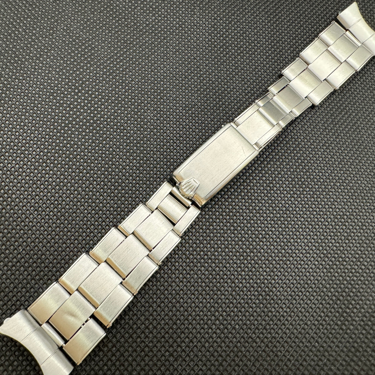 【1/5迄】ROLEX 19mm USAリベットブレス7-66 エクステンション 1/5迄】ROLEX 19mm USAリベットブレス7-66 エクステンション