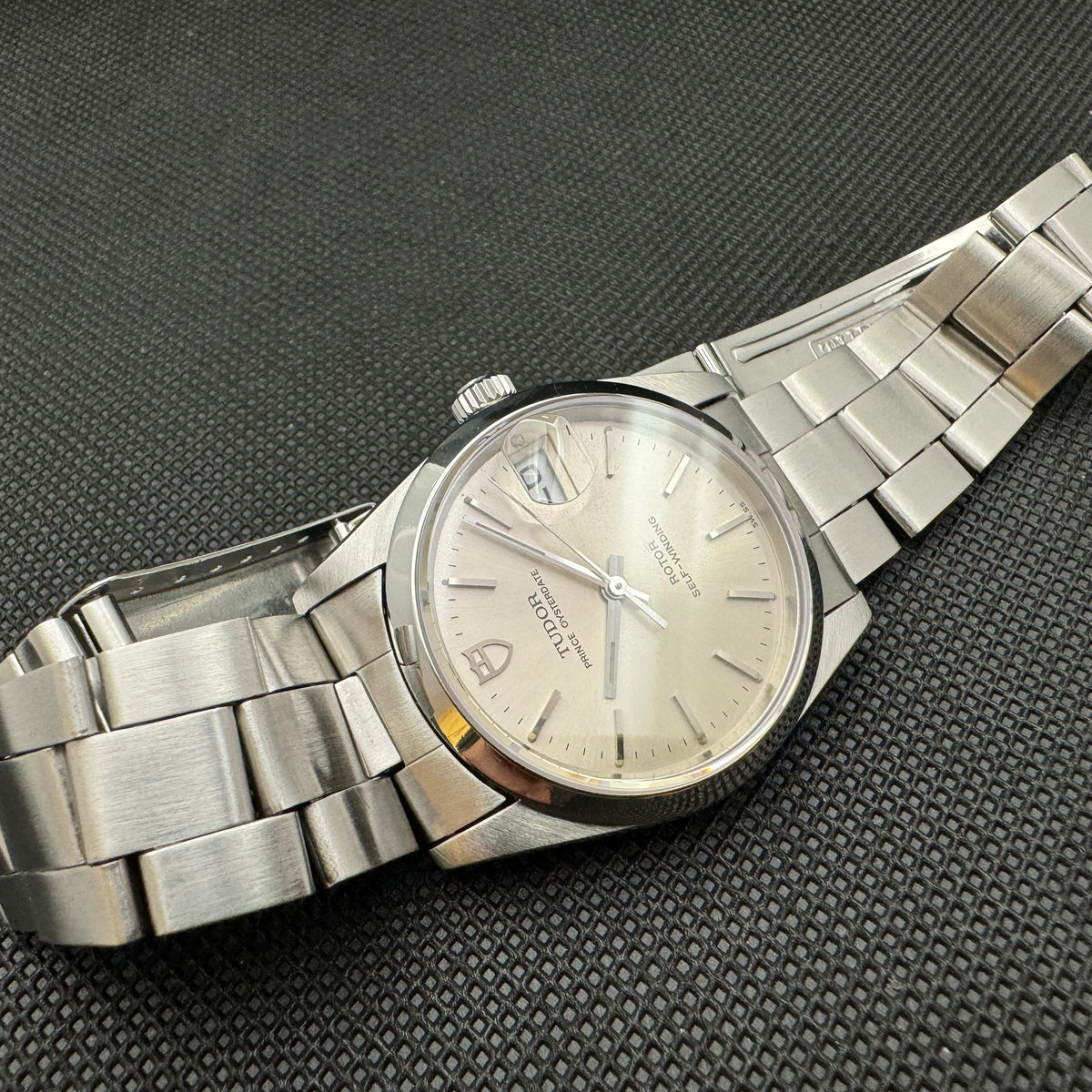 値下げ！TUDOR オイスターデイト　74000N 24日まで出品❗️ TUDOR（チューダー） チュードル TUDOR 74000N プリンス