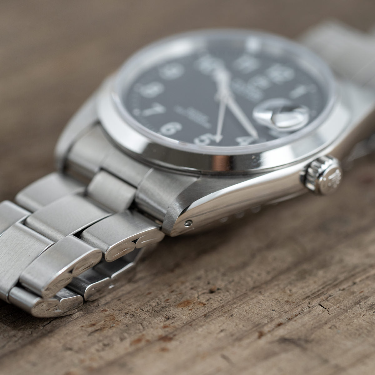 TUDOR チュードル オイスタープリンスデイト 74000 1980s 委託品