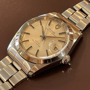 TUDOR チュードル オイスタープリンスデイト  Ref.90500 79年製
