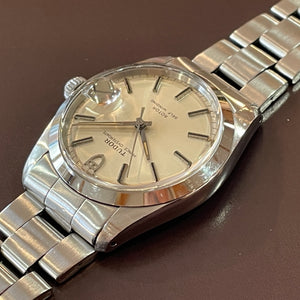 TUDOR チュードル オイスタープリンスデイト  Ref.90500 79年製