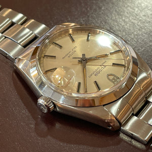 TUDOR チュードル オイスタープリンスデイト  Ref.90500 79年製