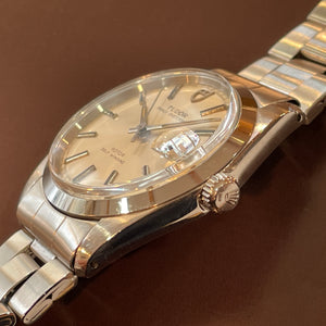 TUDOR チュードル オイスタープリンスデイト  Ref.90500 79年製