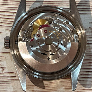 Rolex ロレックス エクスプローラーⅠ Ref.114270 03~04年製 自動巻