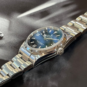 Rolex ロレックス エクスプローラーⅠ Ref.114270 03~04年製 自動巻