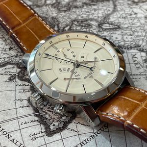 SEIKO セイコー CREDOR クレドール ノード パワーリザーブ デイデイト 自動巻
