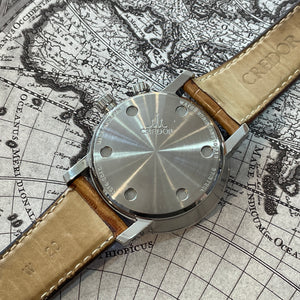SEIKO セイコー CREDOR クレドール ノード パワーリザーブ デイデイト 自動巻