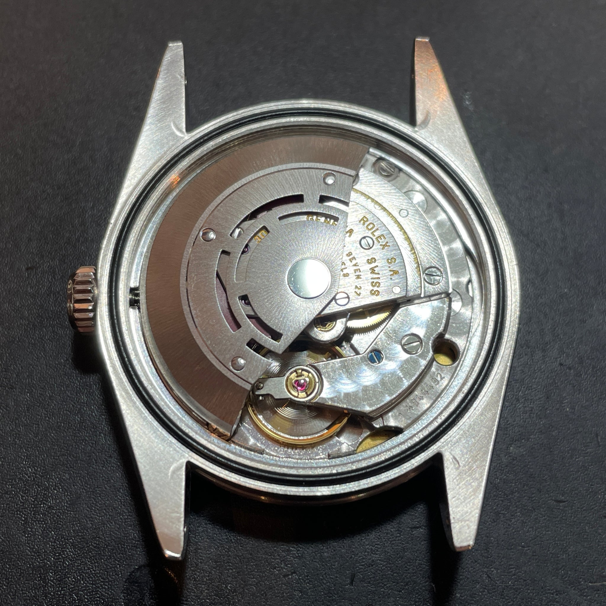 Rolex ロレックス エクスプローラーⅠ Ref.14270 98〜99年製 自動巻