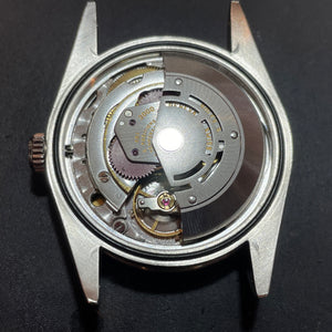 Rolex ロレックス エクスプローラーⅠ Ref.14270 98〜99年製 自動巻