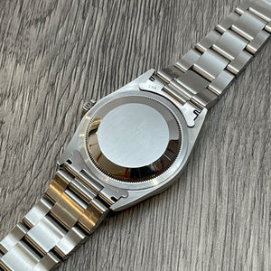 Rolex ロレックス エクスプローラーⅠ Ref.14270 98〜99年製 自動巻