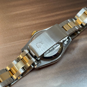 Rolex ロレックス オイスター・パーペチュアル Ref.67183 87年製 自動巻