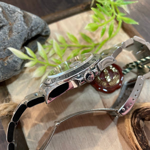 Rolex ロレックス エクスプローラーⅡ Ref.16570 93年製 自動巻