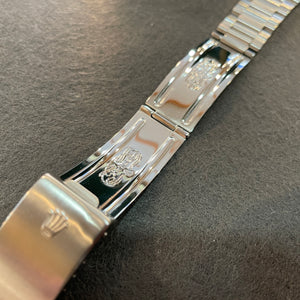 Rolex ロレックス エクスプローラーⅡ Ref.16570 93年製 自動巻