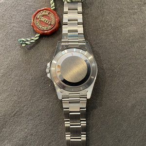 Rolex ロレックス エクスプローラーⅡ Ref.16570 93年製 自動巻