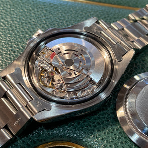 Rolex ロレックス エクスプローラーⅡ Ref.16570 93年製 自動巻