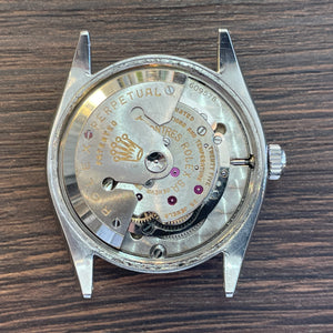 Rolex ロレックス オイスターパーペチュアル Ref.6569 自動巻 50年代製 委託品
