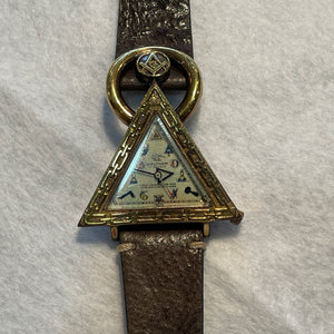 WALTHAM Freemason Hand-wound 60-70