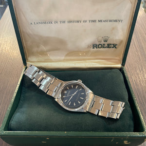 Rolex ロレックス オイスターパーペチュアル Ref.6569 自動巻 50年代製 委託品