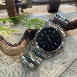 Rolex ロレックス オイスターパーペチュアル Ref.6569 自動巻 50年代製 委託品