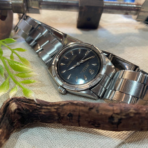 Rolex ロレックス オイスターパーペチュアル Ref.6569 自動巻 50年代製 委託品