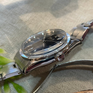 Rolex ロレックス オイスターパーペチュアル Ref.6569 自動巻 50年代製 委託品