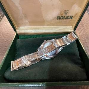 Rolex ロレックス オイスターパーペチュアル Ref.6569 自動巻 50年代製 委託品