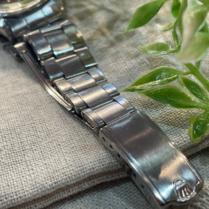 Rolex ロレックス オイスターパーペチュアル Ref.6569 自動巻 50年代製 委託品