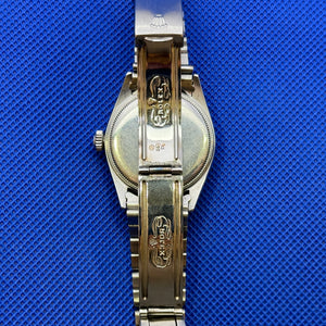 Rolex ロレックス オイスター Ref.6246 手巻 55年製