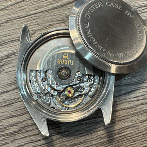 Tudor Shield Ranger Redone Dial Ref.90734 Automatic 1984