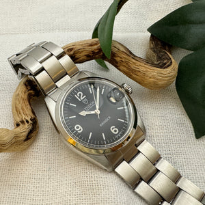 Tudor Shield Ranger Redone Dial Ref.90734 Automatic 1984