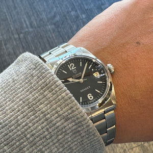 Tudor Shield Ranger Redone Dial Ref.90734 Automatic 1984