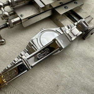 Rolex ロレックス オイスターデイト Ref.6694 手巻 67年製
