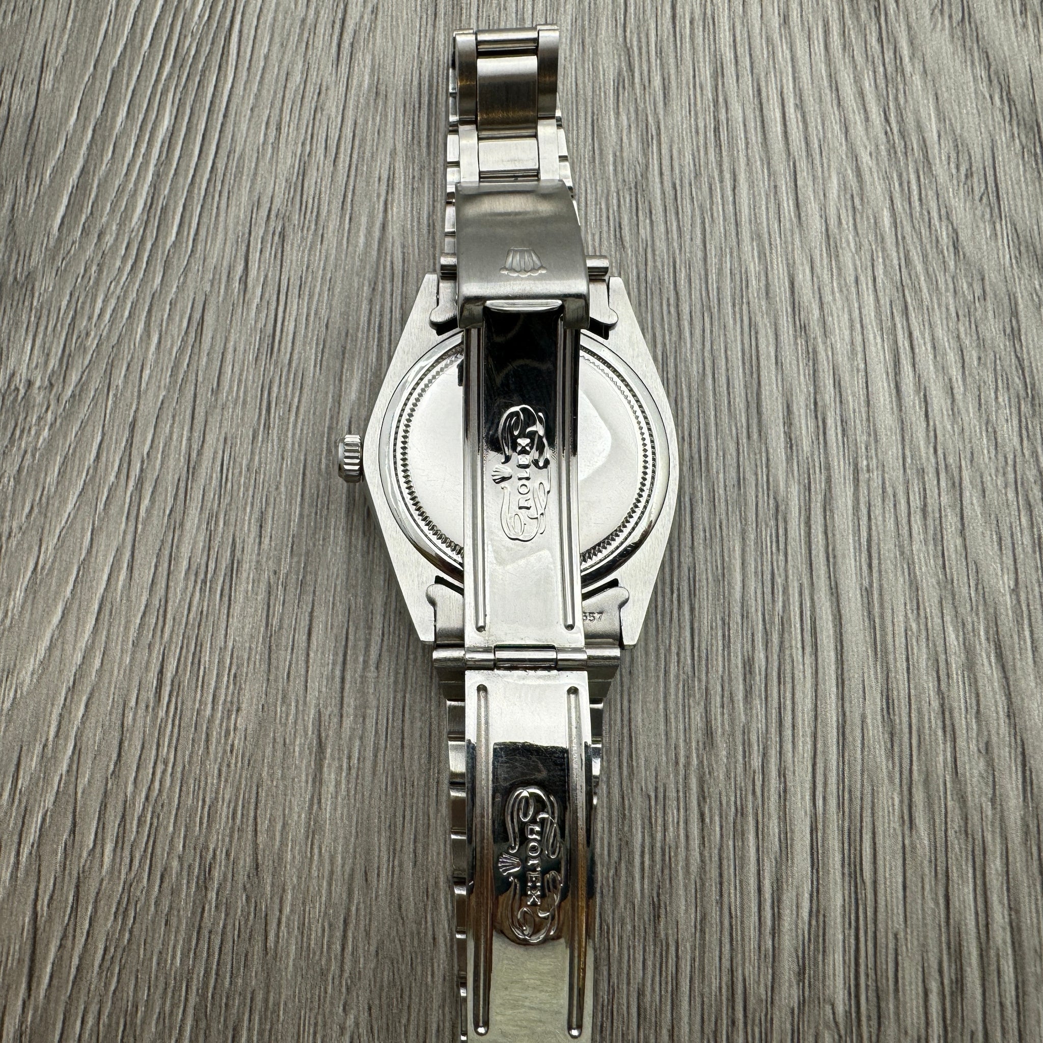 Rolex ロレックス オイスターデイト Ref.6694 手巻 67年製