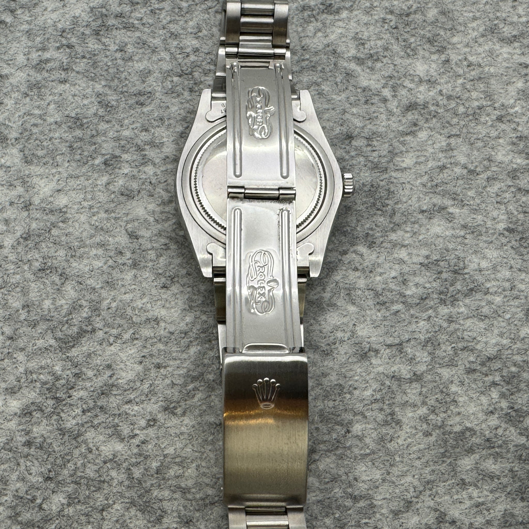 Rolex ロレックス オイスターデイト Ref.6694 手巻 78年製