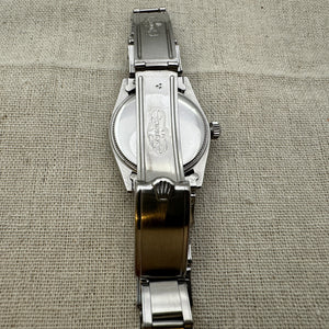 Rolex ロレックス オイスターデイト Ref.6466 手巻 60年代製