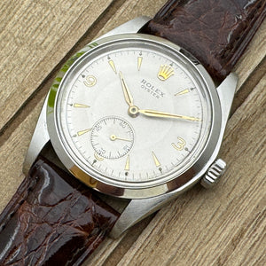 Rolex ロレックス オイスター Ref.6426 手巻 70年製