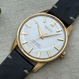 SEIKO キングセイコー 44KS 44−2000 手巻 64年製