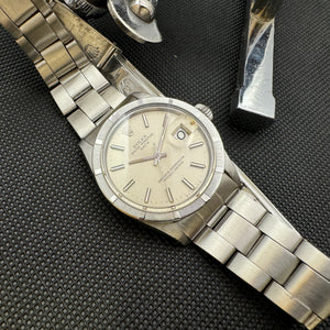 Rolex ロレックス オイスターデイト Ref.1501 自動巻 73年製