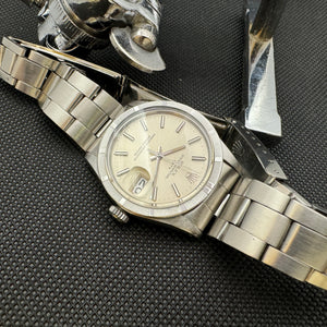 Rolex ロレックス オイスターデイト Ref.1501 自動巻 73年製