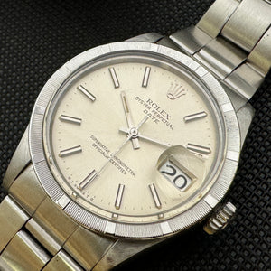 Rolex ロレックス オイスターデイト Ref.1501 自動巻 73年製