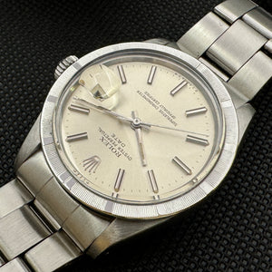 Rolex ロレックス オイスターデイト Ref.1501 自動巻 73年製