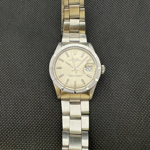 Rolex ロレックス オイスターデイト Ref.1501 自動巻 73年製