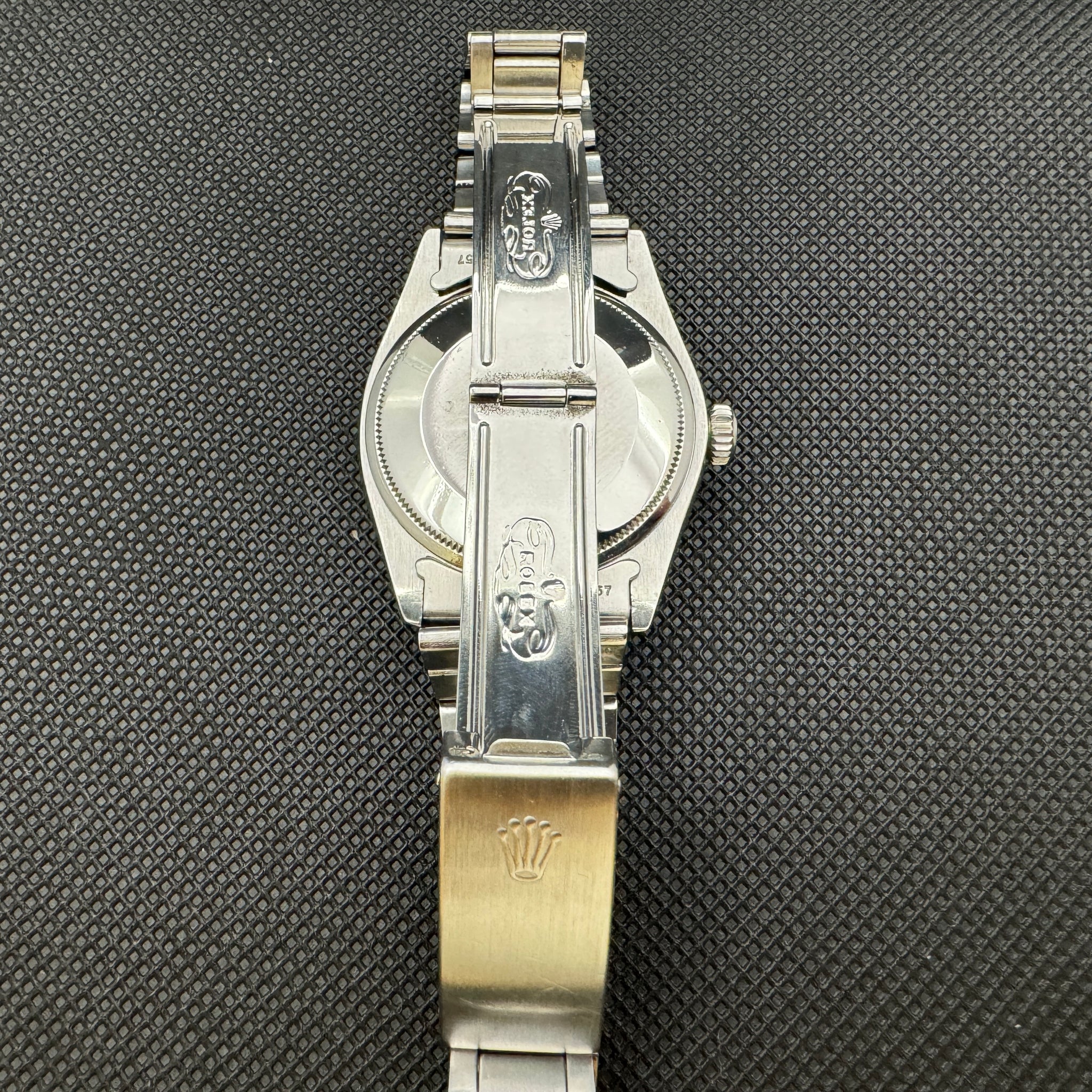 Rolex ロレックス オイスターデイト Ref.1501 自動巻 73年製