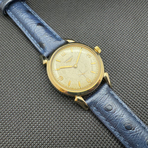 LONGINES ロンジン Cal.23Z 手巻 50〜52年製