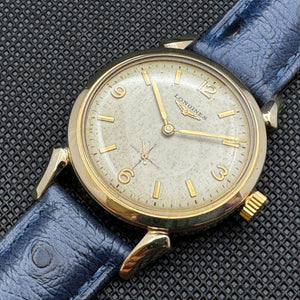 LONGINES ロンジン Cal.23Z 手巻 50〜52年製