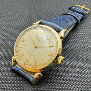 LONGINES ロンジン Cal.23Z 手巻 50〜52年製