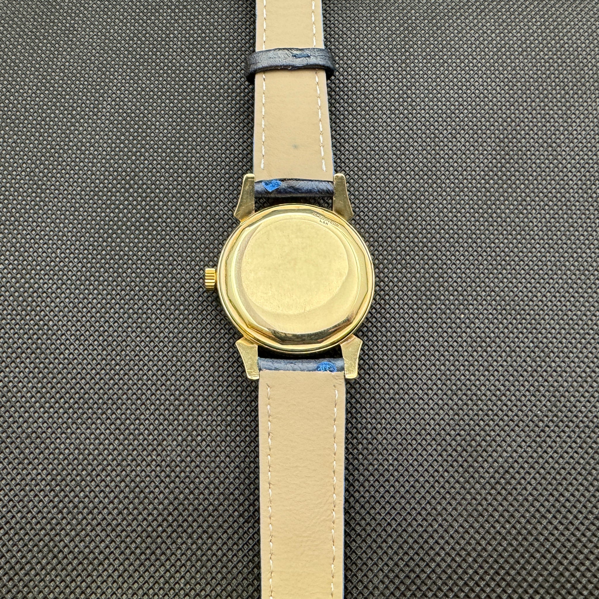 LONGINES ロンジン Cal.23Z 手巻 50〜52年製