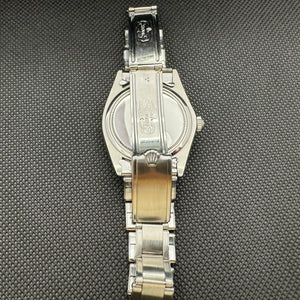 Rolex ロレックス オイスターデイト ミッキー リダンダイアル Ref.6694 手巻 69年製 委託品