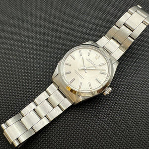 Rolex ロレックス オイスターパーペチュアル Ref.1002 自動巻 73年製